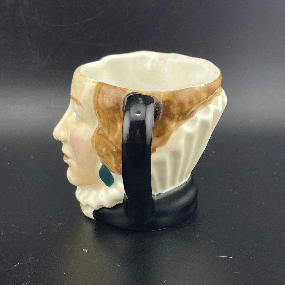 Thorley Bone China vintage creamer